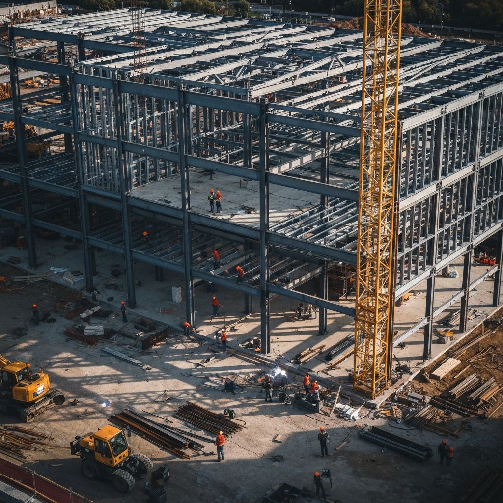 Procore Site Management