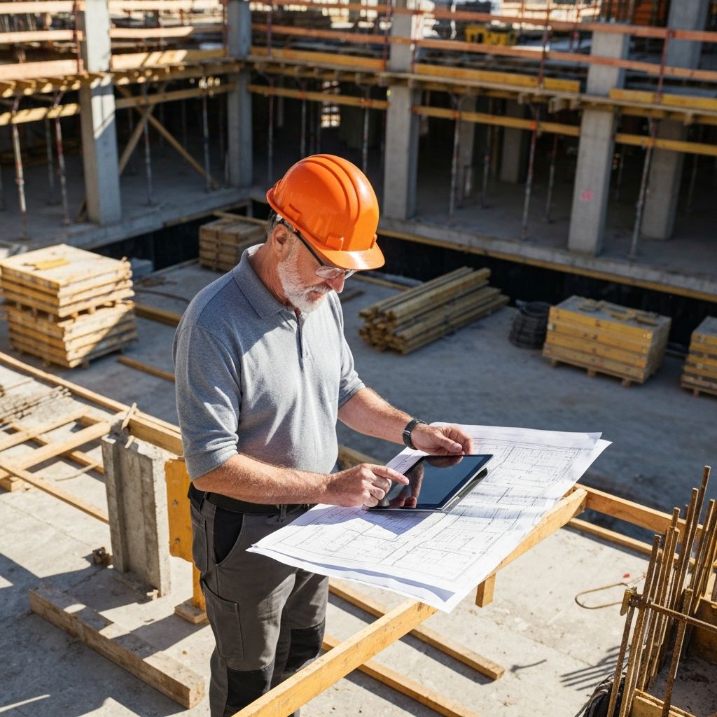 Buildertrend Field Ops